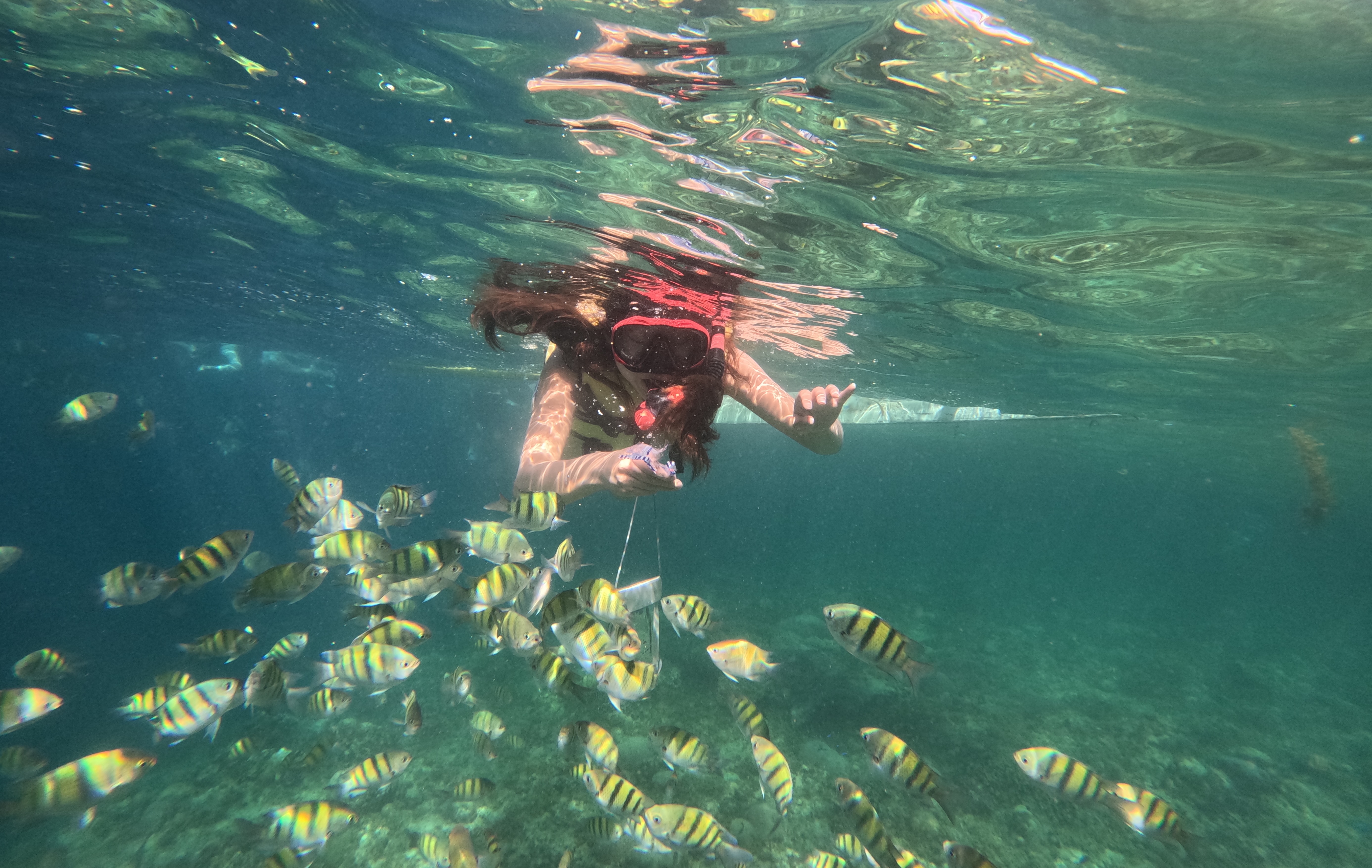 A Memorable 5-Day Family Trip to Cebu, Philippines
