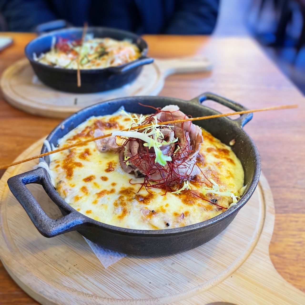 Eat Enjoy American Kitchen in Linkou, New Taipei City