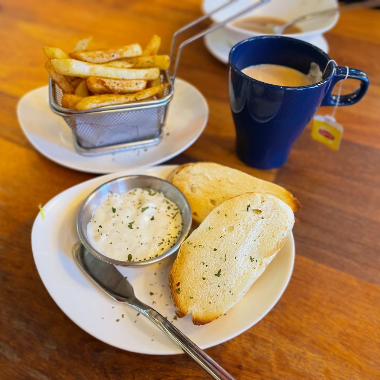 KODACHAYA is an international fusion restaurant