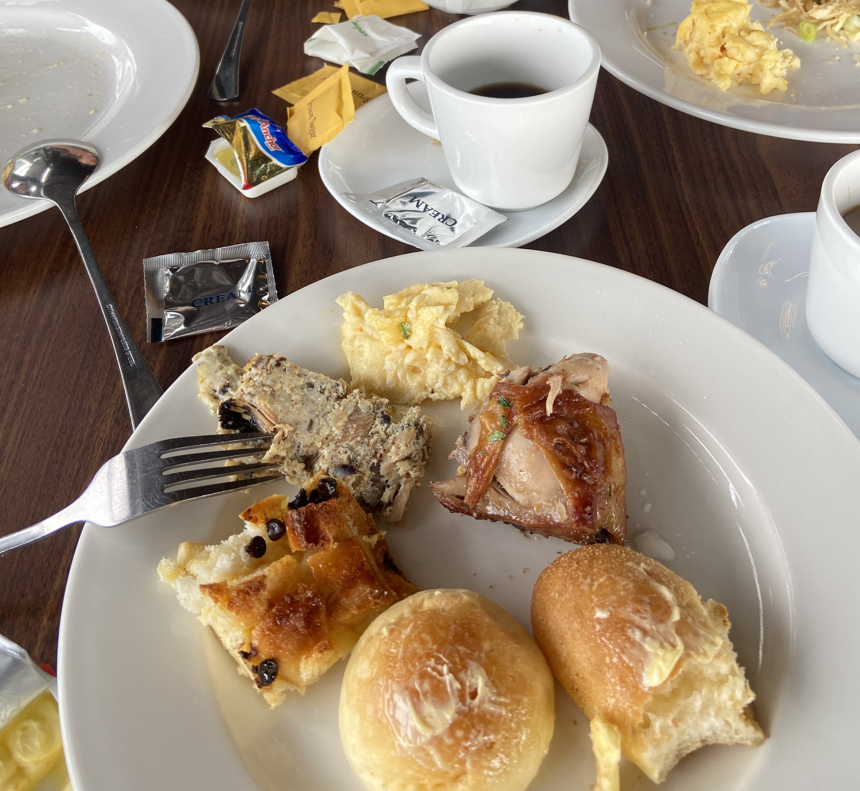 Kyochon Chicken is a well-known Korean fried chicken restaurant